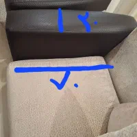 مبل|مبلمان خانگی و میز عسلی|مشهد, چهارچشمه|دیوار