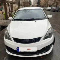 ام وی ام ۳۱۵ نیوفیس|خودرو سواری و وانت|مشهد, شهرک رازی (شهرک غرب)|دیوار