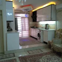 فروش آپارتمان ۶۴متری تک واحدی درعباسی جنوبی