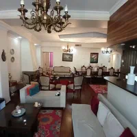 ۱۱۰ متر ۳ خواب خوش نقشه تک واحدی سعادت آباد|فروش آپارتمان|تهران, آسمان|دیوار