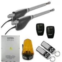 درب اتوماتیک داودی نصب انواع جک پارکینگی،قفل برقی