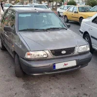 پراید ۱۴۱|خودرو سواری و وانت|مشگین شهر, |دیوار