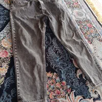 شلوار مام استایل مردانه