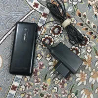 گوشی 206قدیمی بشرط اصلی وسالم|موبایل|ایرانشهر, |دیوار