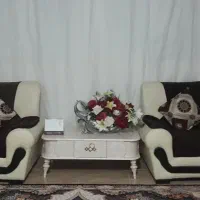 مبل راحتی|مبلمان خانگی و میز عسلی|تبریز, |دیوار