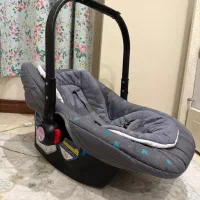 ست کالسکه کریر ساک|کالسکه و لوازم جانبی|تهران, قزل قلعه|دیوار