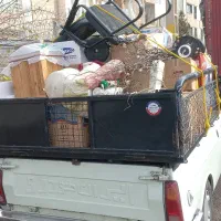 حمل بار در کیانمهر