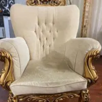 مبل هشت نفره