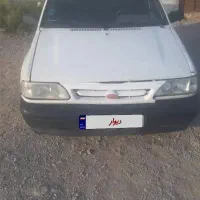پراید ۸۳