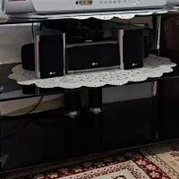 میز تلویزیون تمیز و سالم 2700،،