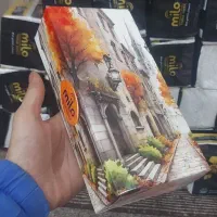 دستمال کاغذی عمده