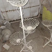 استند گلدان