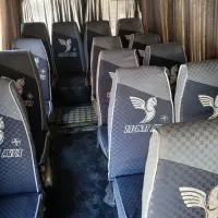 مینی بوس هیوندا|خودرو سنگین|فولادشهر, مسکن مهر فولادشهر|دیوار