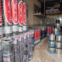 خدمات نصب ایزوگام کاری حتی ۱متر سراسر مشهد|خدمات پیشه و مهارت|مشهد, دانشجو|دیوار