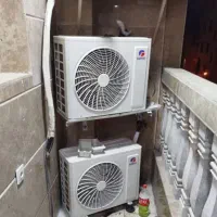 تعمیرات کولر|خدمات پیشه و مهارت|امیدیه, |دیوار