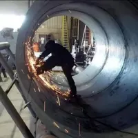 استخدام جوشکار و برشکار در تانکر سازی تهران خاوران