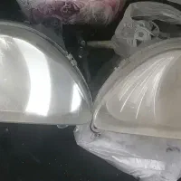 چراغ تمیز ومرتب