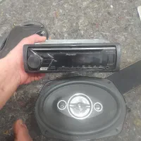 ضبط وباند پایونر