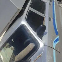 مزدادوکابین مدل۹۱ باربند