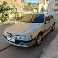 پژو پارس|خودرو سواری و وانت|سنندج, |دیوار