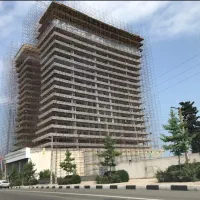 فروش امتیاز صدمتری ملک تعاونی مسکن دادگاه بروجرد