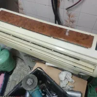 کولر 18000جنرال سرد و گرم