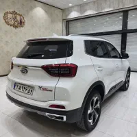 ام وی ام X55 PRO مدل ۱۴۰۲ در حد|خودرو سواری و وانت|یزد, |دیوار