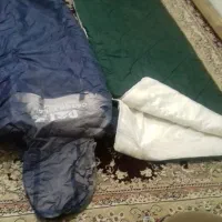 دو عدد کیسه خواب