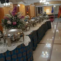 تالار پذیرایی ایوان شمس /عروسی/ختم/ مراسم مهمانی|خدمات پذیرایی، مراسم|کرج, ساسانی (قلمستان)|دیوار