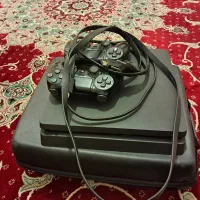 گیگps4 500