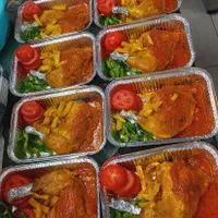 تهیه غذا 140t به بالا سفارش مجالس/نقدوچک/|خدمات پذیرایی، مراسم|ورامین, ورامین|دیوار