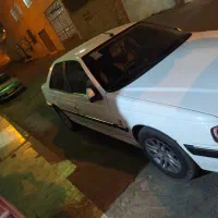 پارس تیوفایو 1400 گاز سیمی|خودرو سواری و وانت|یزد, |دیوار