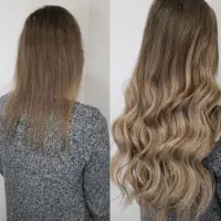 اکستنشن لیزری اکستنشن بافت واکستنشن لمه و ریمو|خدمات آرایشگری و زیبایی|مشهد, ایثارگران|دیوار