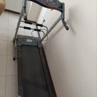 تردمیل Iron master