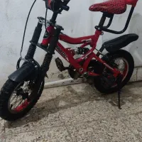 دوچرخه|دوچرخه، اسکیت، اسکوتر|قدس, شهرک دانش|دیوار