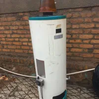 فروش آبگرمکن  گازی ایستاده