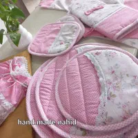 دوخت سرویس آشپزخونه به رنگ و سلیقه شما