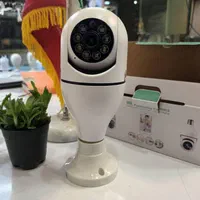دوربین مداربسته بدون سیم کشی صدا دارتاییداماکن