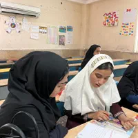تدریس خصوصی دروس ابتدایی ریاضی و فارسی|خدمات آموزشی|اهواز, کیانشهر|دیوار