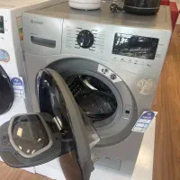 لباسشویی اسنوا|ماشین لباسشویی و خشک‌کن لباس|چالوس, |دیوار