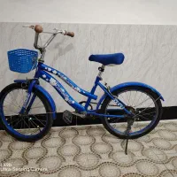 دوچرخه سایز ۲۰
