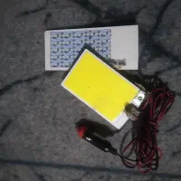 چراغ  مسافرتی (edison)