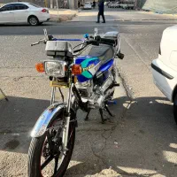 موتور هندا پرواز