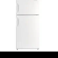 یخچال دو درب ۱۱فوت امرسان