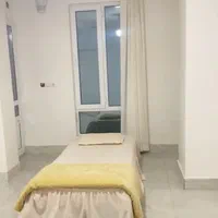 باغ ویلا سپید زیبا باصفامدرن ۶۰۰متری قبل بش قارداش|اجارهٔ کوتاهمدت ویلا و باغ|بجنورد, |دیوار