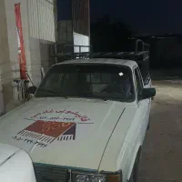 پیکان وانت 89