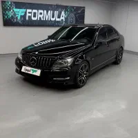 C200(فرمولاگالری)2012