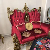 فروش لوازم خانه|مبلمان خانگی و میز عسلی|هشتگرد, شهرک ولیعصر (مصلی)|دیوار