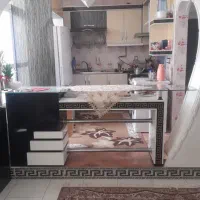 کابینت اشپزخونه همراه با هود|مصالح و تجهیزات ساختمان|شاهرود, |دیوار