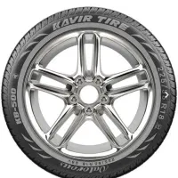 لاستیک کویر225/55/18 مدل KB500زیر صفری بدون کارکرد